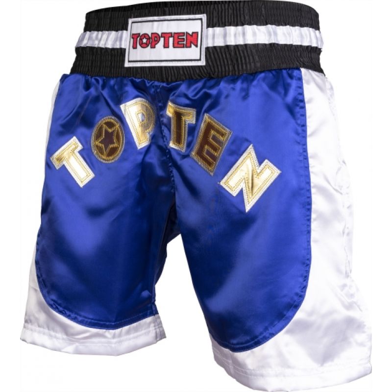 TOP TEN kick light shorts (WAKO APPROVED) In preparation Your Sports Performance