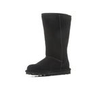 BearPaw Elle Tall Jr 1963W-011 Black shoes Footwear/Outdoor/UGG Your Sports Performance