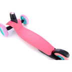Tempish Triscoo II Jr scooter 10500002372 Accessories/Skating/Hulajnogi/Traditional/Unisex/pozostałe Your Sports Performance