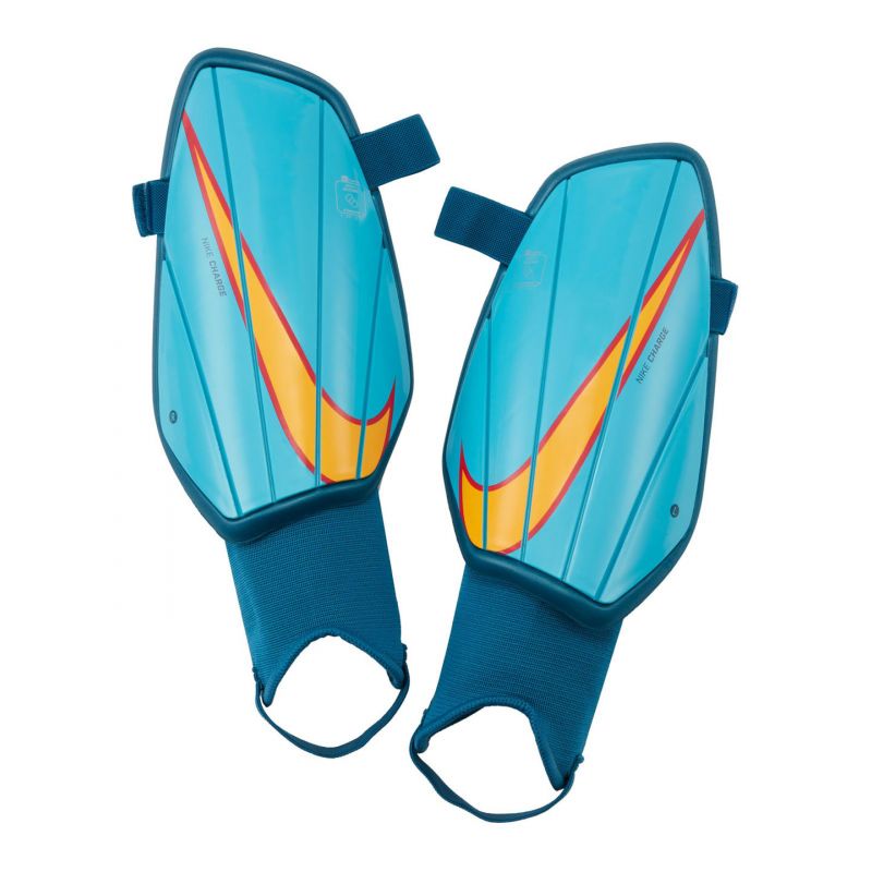 Nike Charge SP2164-447 football shin pads Accessories/Protectors and knee pads Nike