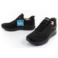 Skechers W 117504/BBK shoes Footwear/Lifestyle/Skechers Skechers