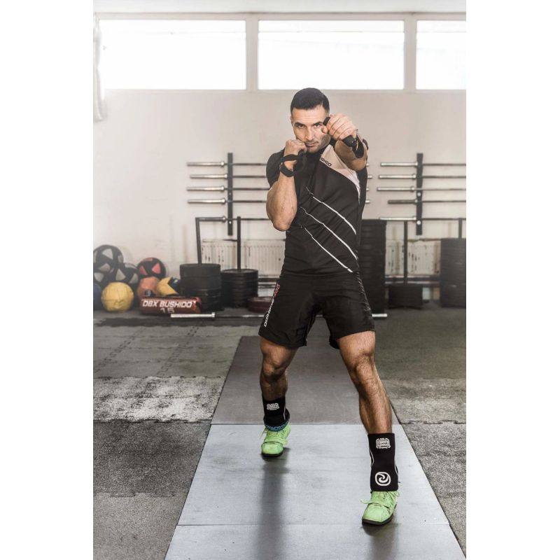Handles - Handles for DBX BUSHIDO Training Bands uchwyty do gum Your Sports Performance