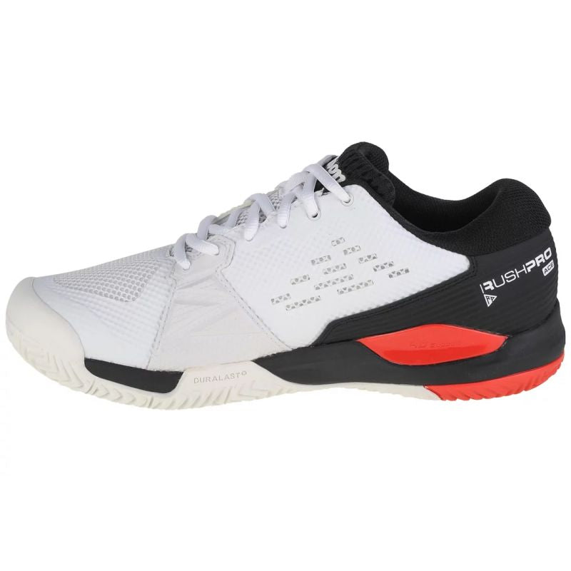 Wilson Rush Pro Ace M WRS328420 Footwear/Tennis/Low Your Sports Performance
