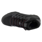 Columbia Redmond IV Mid WP 2128711010 Black 41