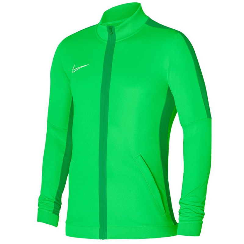 Sweatshirt Nike Academy 23 Track Jacket M DR1681-329 Clothing/Football Nike