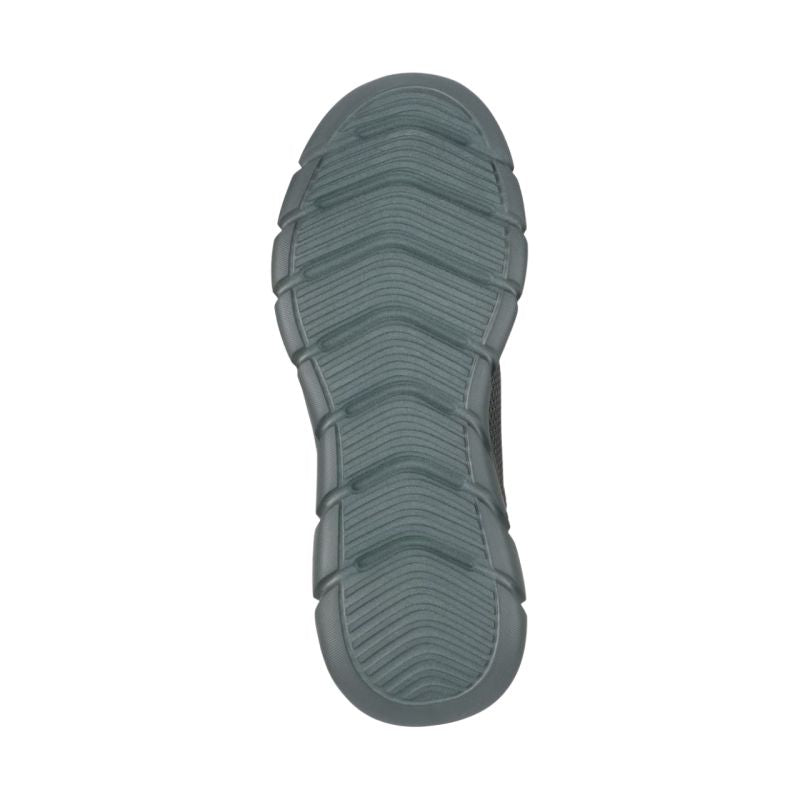 Skechers Bobs B Flex Chill Edge Men's Shoes Olive 118106 OLV