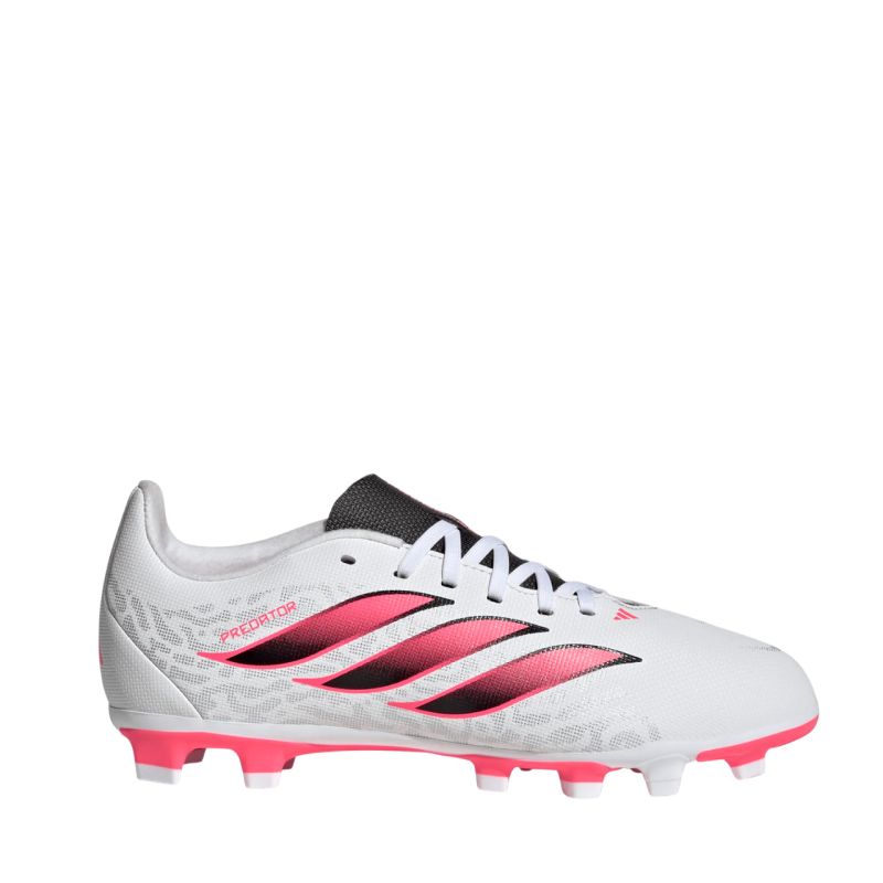 adidas Predator Club FG/MG IH2099 Kids' Football Boots