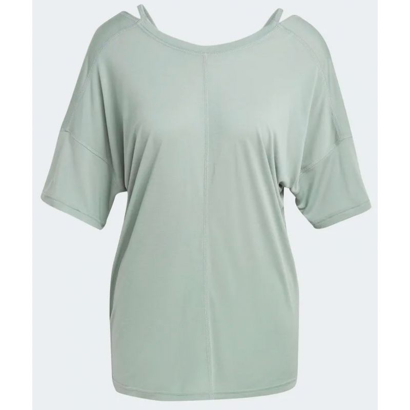 T-shirt adidas YGA ST OTW HR5078 Clothing/Training Adidas