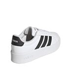adidas Streettalk Bold Women's Shoes White KJ3856