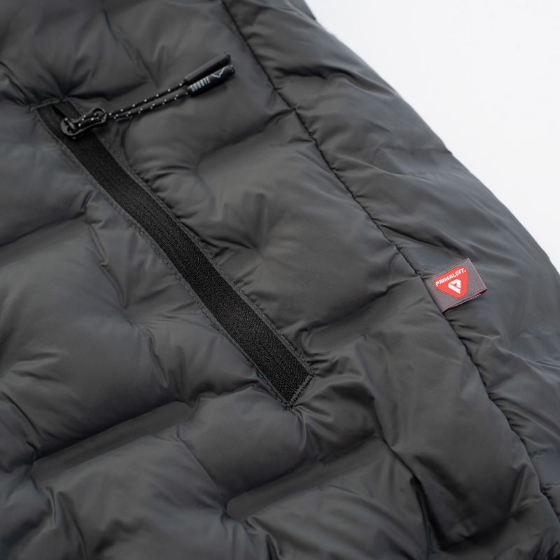 Elbrus Huel Vest Primaloft M 92800622483 Clothing/Outdoor Your Sports Performance