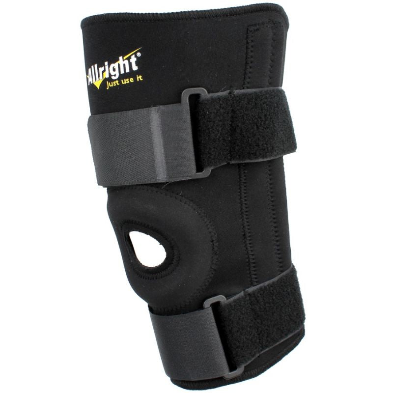 Allright ASONKLRM Knee Support Accessories/Strippers, sleeves Your Sports Performance