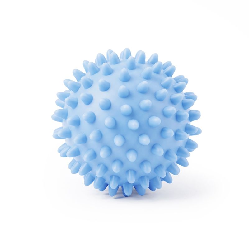 Spiky Massage Ball, 7 cm, Spokey PIN