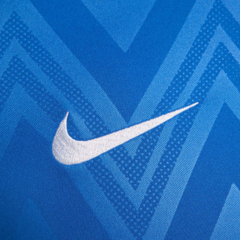 Nike Dri Fit Challenge V Jsy SS M T-shirt FD7412 463 Clothing/Football Nike
