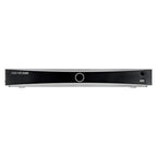 Hikvision DS-7608NXI-K1/8P Network Video Recorder (NVR) PoE 1U Black CCTV IP/Rejestratory Your Sports Performance