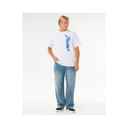 RIP CURL Inner Visions Denim Pant Men's Blue