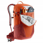 Deuter Futura 23 Backpack 34001219-5070 Accessories/Plecaki/Deuter Your Sports Performance