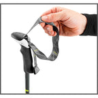 LEKI Makalu Lite trekking poles 100-135 cm Akcesoria sportowe i turystyczne/Kije do Nordic Walking i trekkingu Your Sports Performance