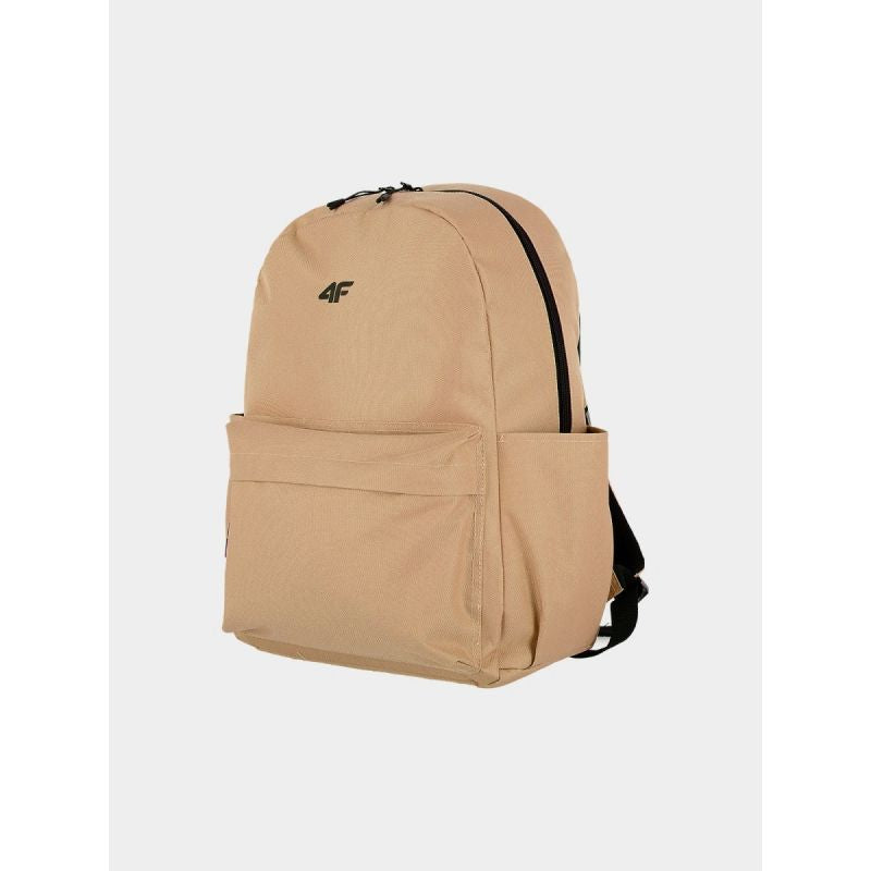 Children's school backpack (16l) 4F Junior 4FJWAW24ABACU349-83S *Kategoria tymczasowa Your Sports Performance