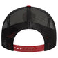 New Era E-Frame AS Roma Core Trucker Cap 60572400 Clothing/Multisport/New Era Your Sports Performance