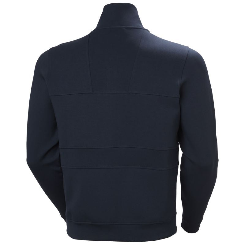 Helly Hansen Men's KOSTER SWEAT JACKET 54548 597