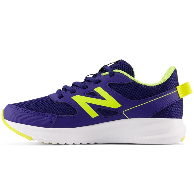 New Balance Jr. YK570BY3 Shoes Footwear/Lifestyle Your Sports Performance