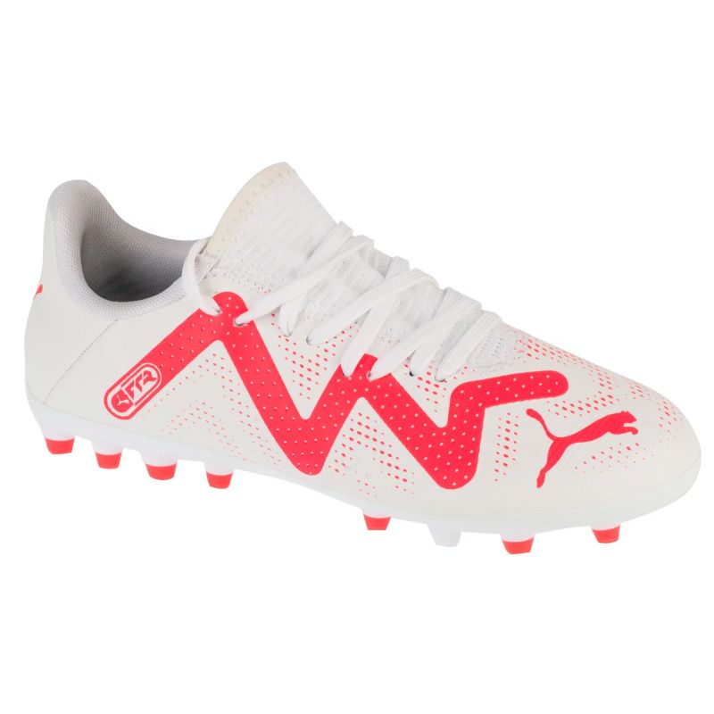 Puma Future Play MG Jr 107390-01 Football Boots Footwear/Football/FG/JR Puma