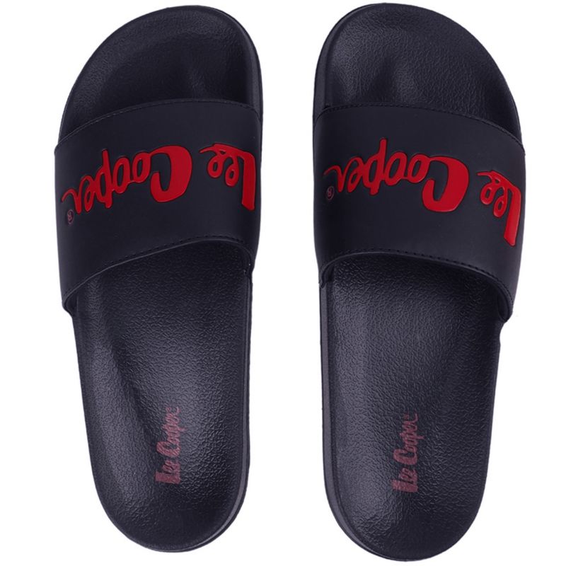 Lee Cooper Jr. Slippers LCW-22-42-0992K Footwear/Lifestyle/Lee Cooper Your Sports Performance