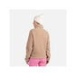 Rossignol W On Air Fleece Jkt Sweatshirt Rossignol