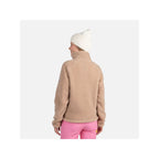 Rossignol W On Air Fleece Jkt Sweatshirt Rossignol