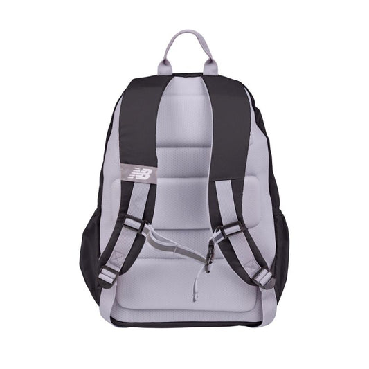 New Balance Heritage Youth Backpack BK LAB51523BK Accessories/Plecaki New Balance