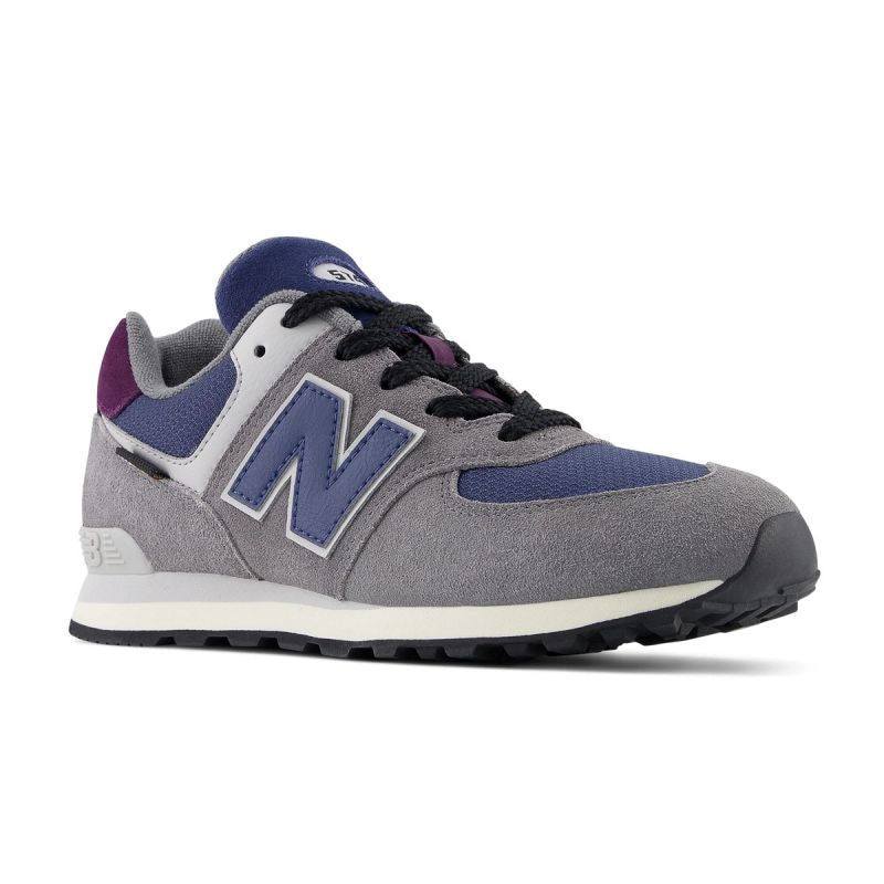 New Balance Jr GC574KGN shoes Footwear/Lifestyle New Balance