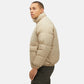 New Balance Academy Mix Down Jack M MJ34302SOT Down Jacket Clothing/Lifestyle/New Era New Balance