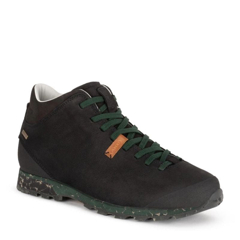 Aku Bellamont 3 GTX M 527052 trekking shoes Footwear/Outdoor/Aku Your Sports Performance