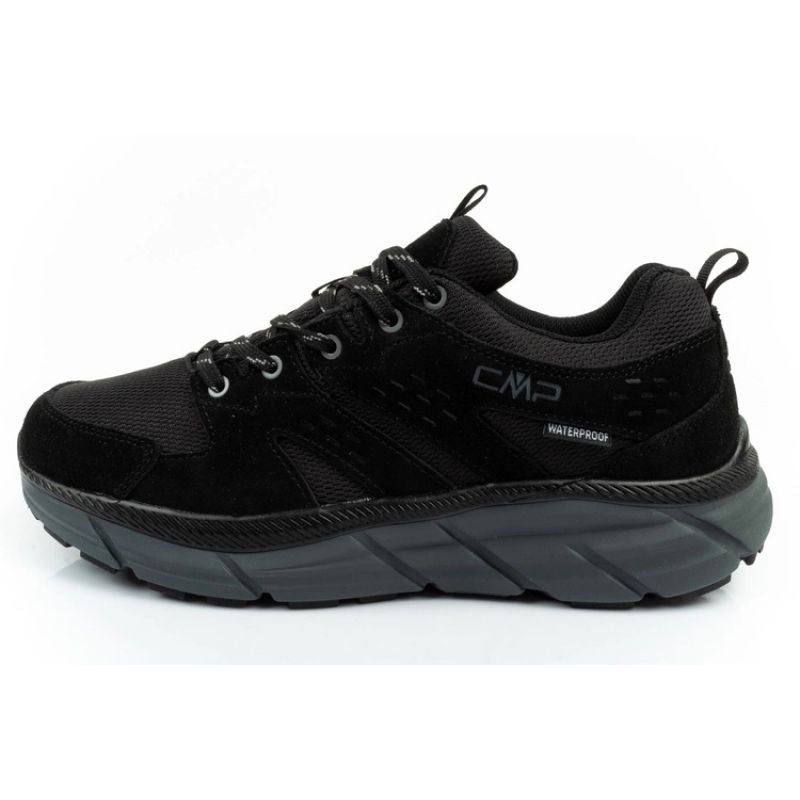 CMP Kamsel Low M 3Q27697 U901 shoes Footwear/Outdoor/CMP Your Sports Performance