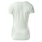 Women's T-shirt with short sleeves LADY ARIA In preparation Your Sports Performance