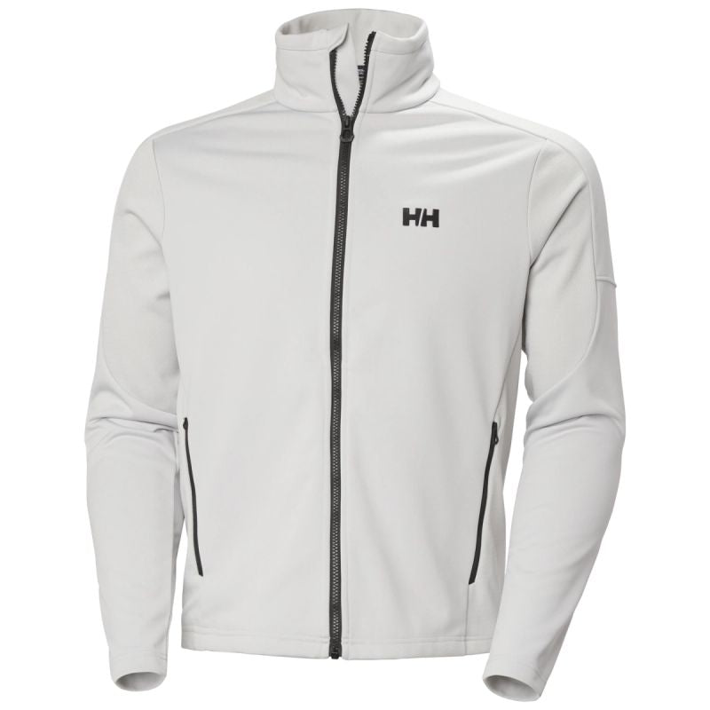 Helly Hansen Men's HP FLEECE JACKET 34539 853 Helly Hansen