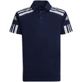 T-shirt adidas Squadra 21 Polo Jr HC6274 Clothing/Training Adidas