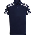 T-shirt adidas Squadra 21 Polo Jr HC6274 Clothing/Training Adidas