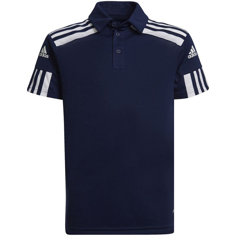 T-shirt adidas Squadra 21 Polo Jr HC6274 Clothing/Training Adidas