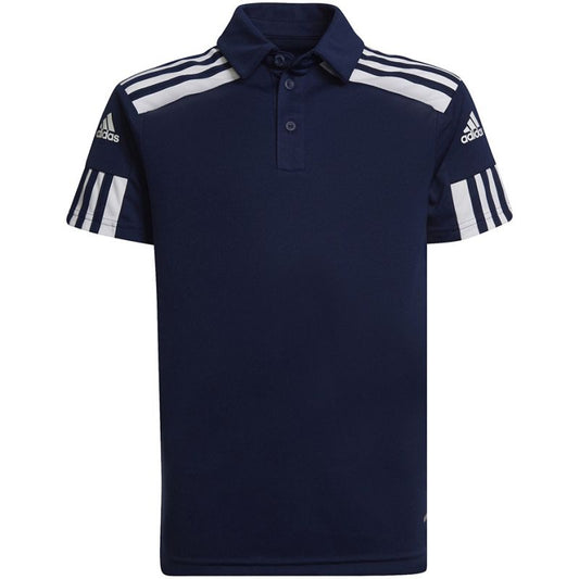 T-shirt adidas Squadra 21 Polo Jr HC6274 Clothing/Training Adidas