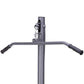 HMS LS7206 Barbell Bench In preparation Your Sports Performance