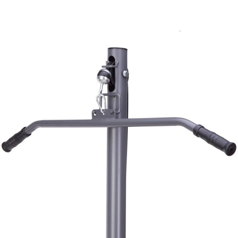 HMS LS7206 Barbell Bench In preparation Your Sports Performance