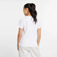 New Balance Sport Jersey Logo T-Shirt W WT43582WT Clothing/Lifestyle/T-shirts/New Balance New Balance