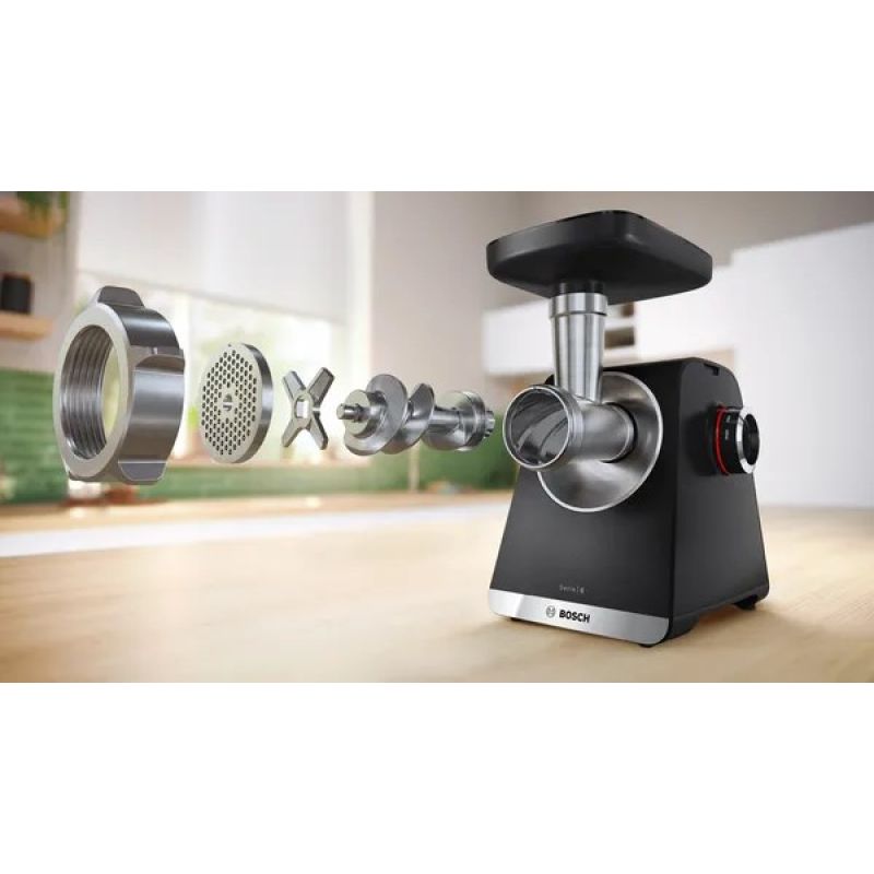 BOSCH MFW S650B grinder AGD - Produkty/Maszynki do mielenia Your Sports Performance
