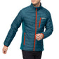 Jack Wolfskin Routeburn Pro Ins Jkt M 1206861-4133 Jacket Clothing/Outdoor/Jack Wolfskin Your Sports Performance