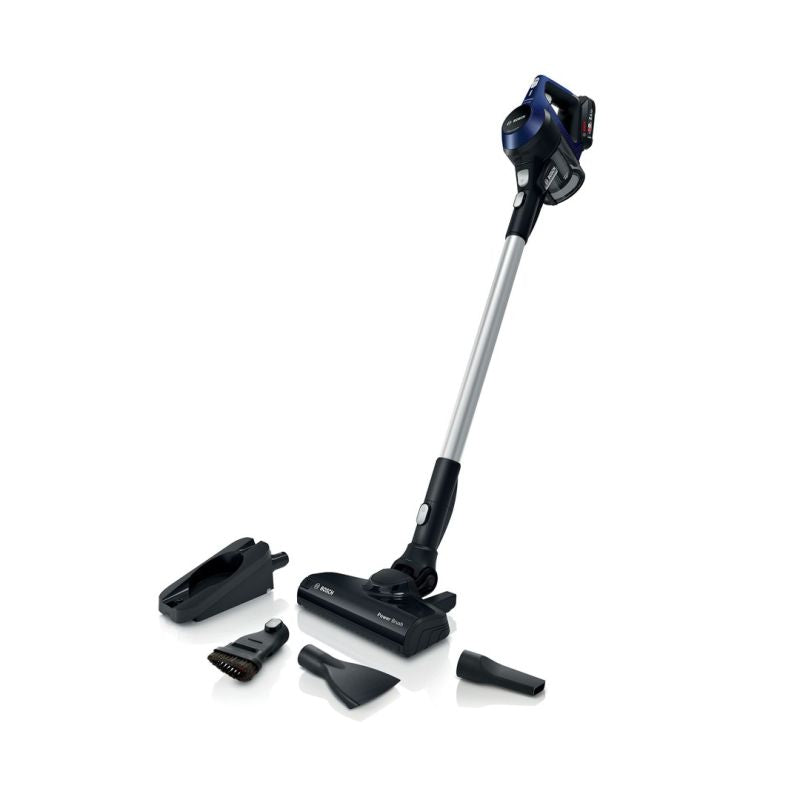 BOSCH BBS 611MAT vacuum cleaner AGD - Produkty/Odkurzacze Your Sports Performance