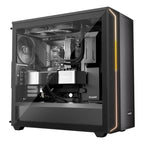 BEQUIET! PURE LOOP 3 240mm Water Cooling Chłodzenie/Chłodzenie - zestawy chłodzenia wodnego Your Sports Performance