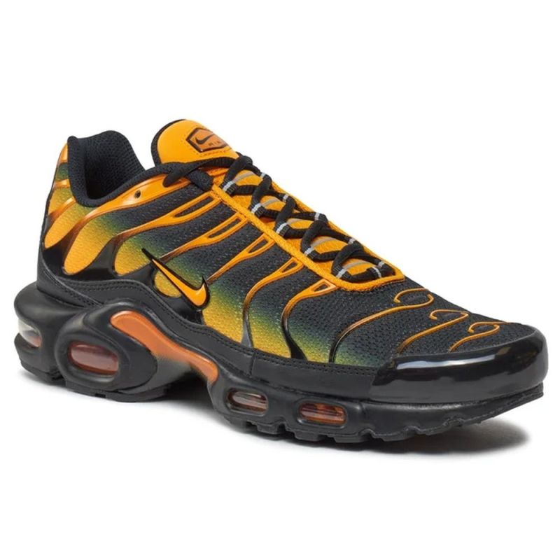 Nike Air Max Plus Men's Shoes DM0032-007 In preparation Nike