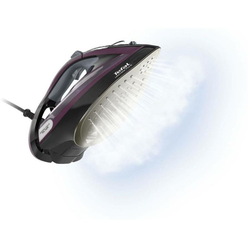 TEFAL FV 9835 Ultimate Pure Iron AGD - Produkty/Żelazka i generatory pary Your Sports Performance