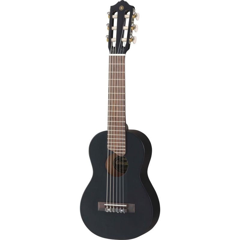 Yamaha GL1 - Guitalele, Black Gitary/Guitalele Your Sports Performance